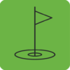 Golf Slang icon