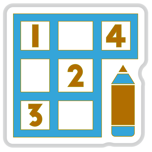 Sudoku Daily Classic Puzzle icon