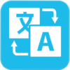 Translate It English Language Translator icon