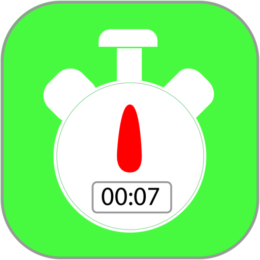 Stop Watch icon