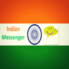 Indian Messenger icon