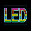 LED Scroller & LED Banner App icon