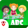 Preschool Learning for kids icon