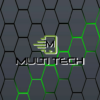 Multi Tech App icon