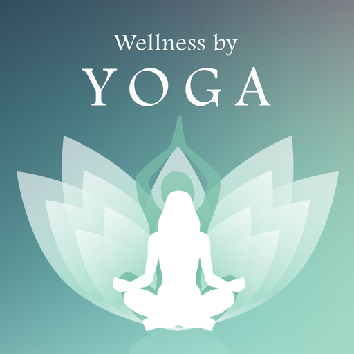 Wellness by Yoga icon