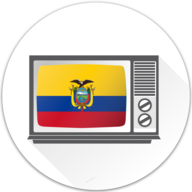 Tv Ecuador icon