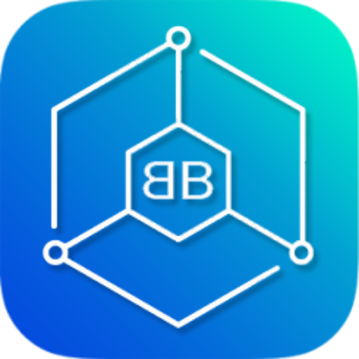 Blockchain Bulletin icon