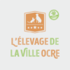 L'élevage de la Ville Ocre (El icon