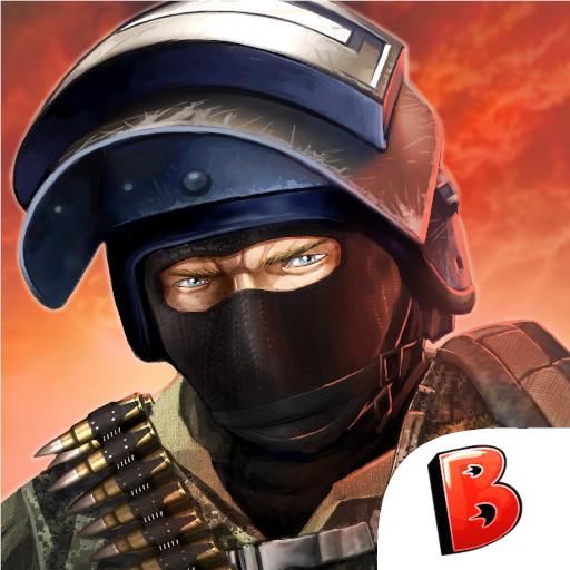 Bullet Force icon