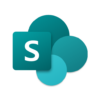 Microsoft SharePoint icon