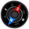 Compass icon