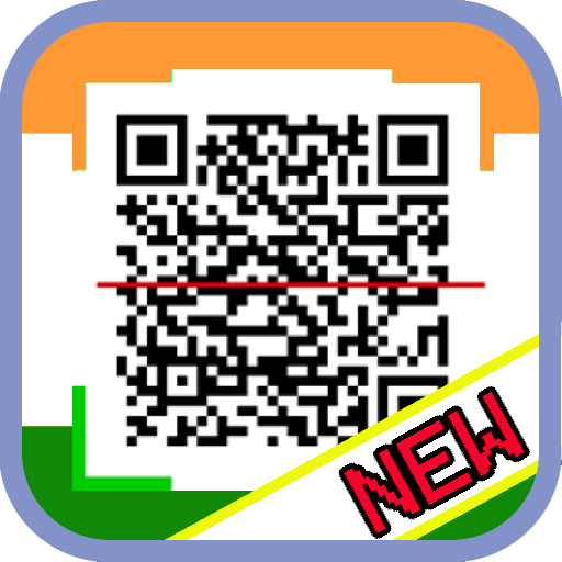 Fast Aadhar Card Scanner 2019 icon