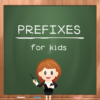 English Prefixes For Kids icon