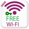 WPS Wifi Cracking Password Wifi Breaking 2020 icon