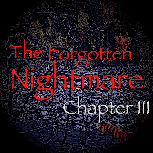 The Forgotten Nightmare 3 icon