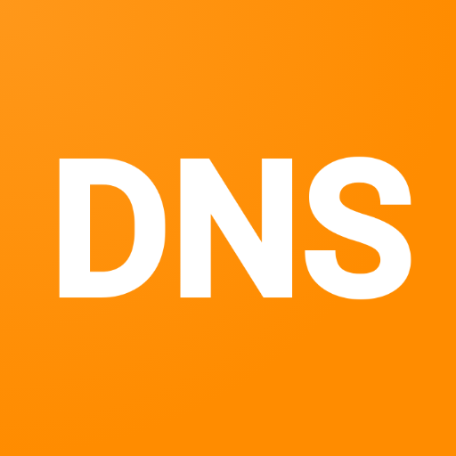 DNS Smart Changer Web filter icon