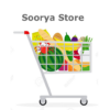 Soorya Store icon