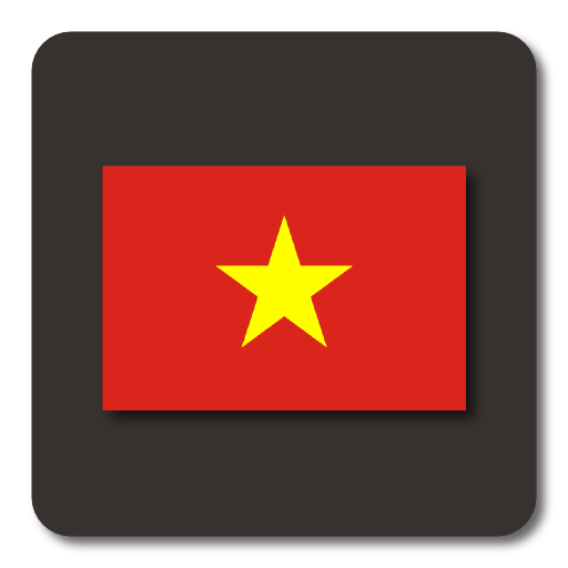 Lightning Launcher Việt Nam icon