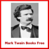 Mark Twain Books Free icon