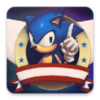 Sonic Wallpaper icon