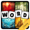 4 Pics Puzzle Games icon