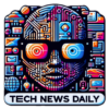 Tech News Daily icon