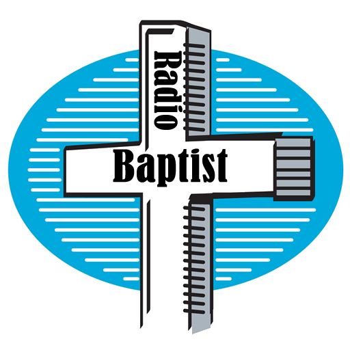 Baptist Radio Stations icon