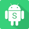 DroidScript: JS and Python IDE icon