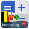 Accounting DXN Belgium icon