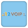 12Voip icon