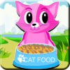 Cute Pet Restaurant icon