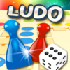 Ludo Frustration: Board Club Game, German Rules icon