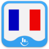 French TouchPal Keyboard icon