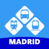 Mi Transporte Madrid icon