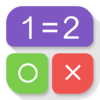 Math Puzzle Brain Training icon