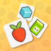 Triple Match Tile Connect icon