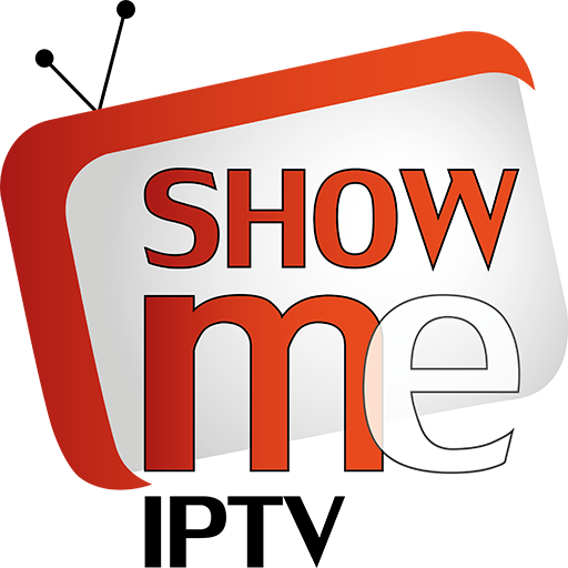 ShowMe IPTV icon