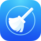 DU Cleaner & Clean Cache icon