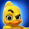 Travel Duck – Match Adventure icon