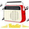 Radio icon