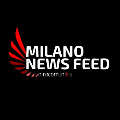 Milano News Feed icon