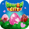 Dragon City: Mobile Adventure icon