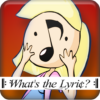 What's the Lyric? (Song Quiz) icon