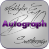 Digital Autograph Maker icon