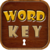 Word key icon