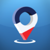 Destination AR icon