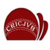 Cricjvb: Cricket Live Scores icon