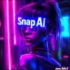 Snap.Ai Image Generator icon