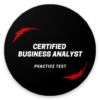 Business Analyst Practice Test icon