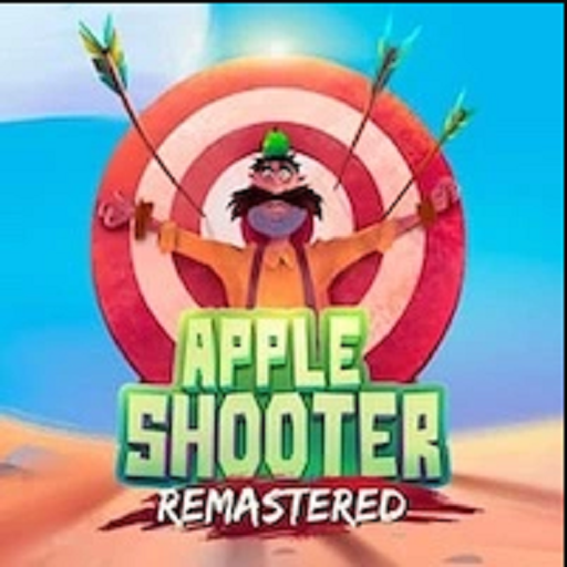 Apple Shooter Remastered icon